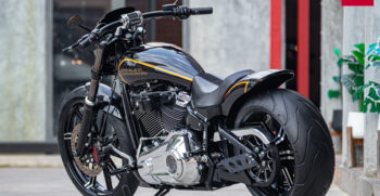 5BMW R18 สำเนา