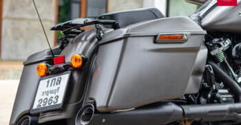 7BMW R18
