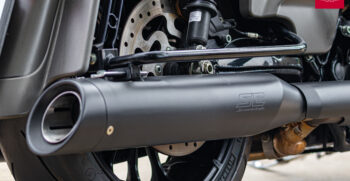 8BMW R18