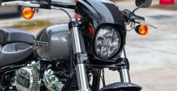 8BMW R18