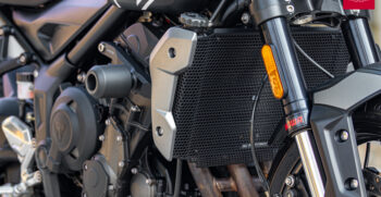 8BMW R18
