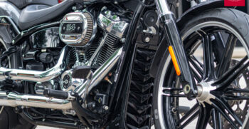 9BMW R18