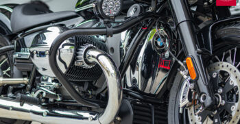 10BMW R18