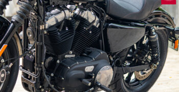 10BMW R18