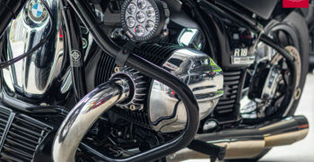 11BMW R18