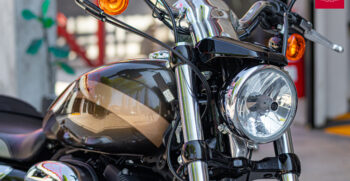 13BMW R18