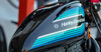 15BMW R18