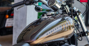 15BMW R18