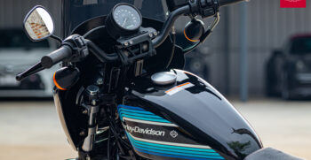 15BMW R18