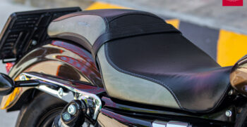 16BMW R18