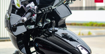 16BMW R18