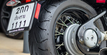 19BMW R18