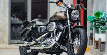 1BMW R18