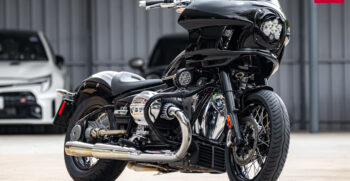 1BMW R18
