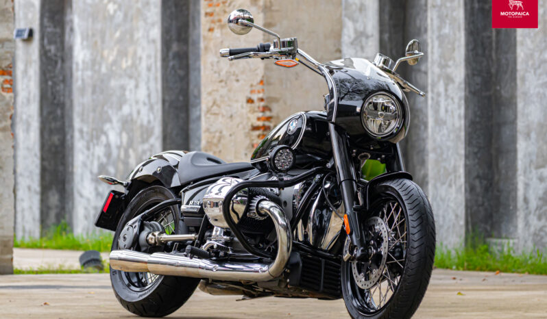 2BMW R18