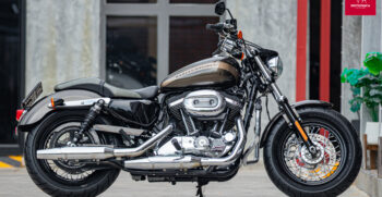 3BMW R18