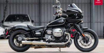 3BMW R18