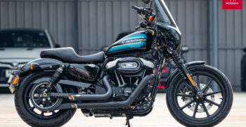 3BMW R18