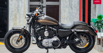4BMW R18