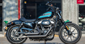 4BMW R18