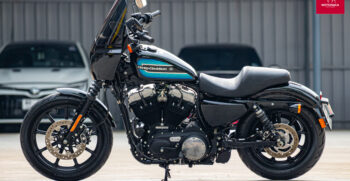 4BMW R18