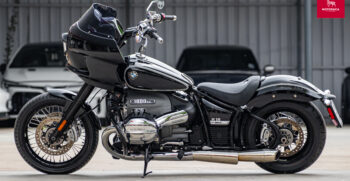 4BMW R18