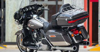 5BMW R18