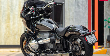 5BMW R18