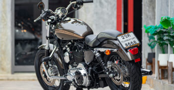 5BMW R18