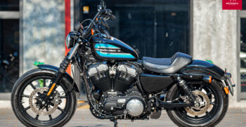 5BMW R18