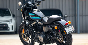 5BMW R18