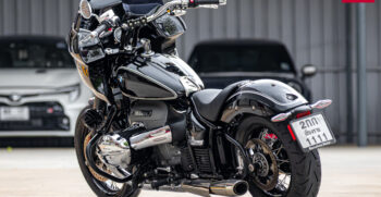 5BMW R18