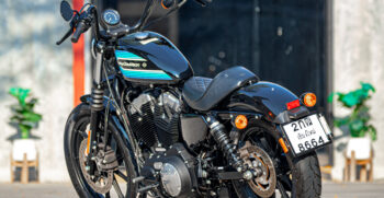 6BMW R18