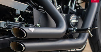 7BMW R18