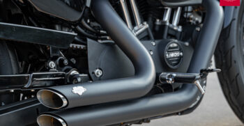 8BMW R18