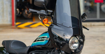 8BMW R18