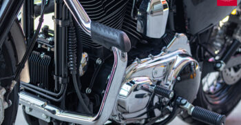 9BMW R18