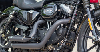 9BMW R18
