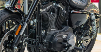 10BMW R18