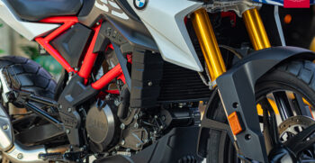 10BMW R18
