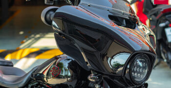 10BMW R18