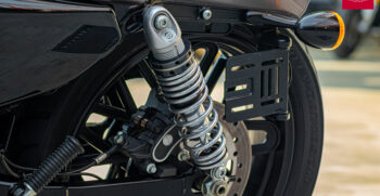 13BMW R18