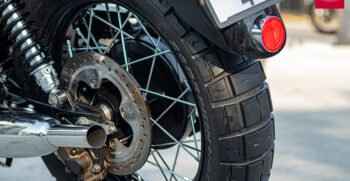 17BMW R18