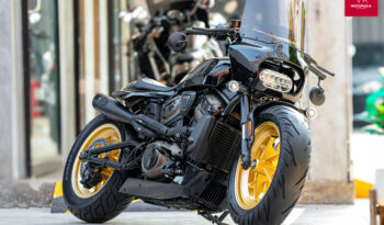 1BMW R18