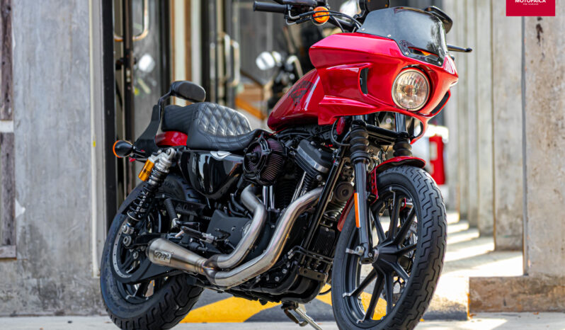 1BMW R18