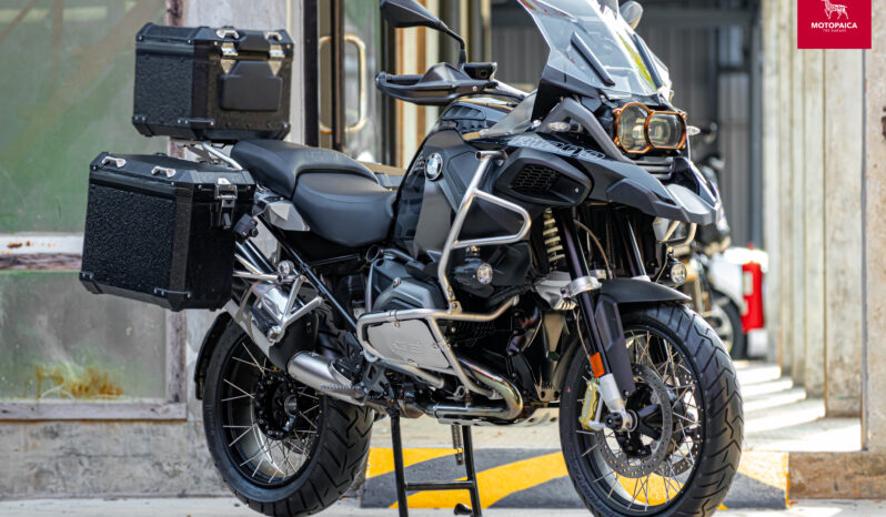 1BMW R18