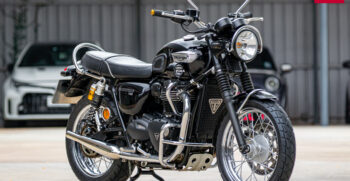 1BMW R18