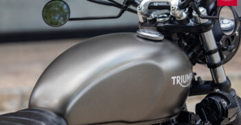 21BMW R18