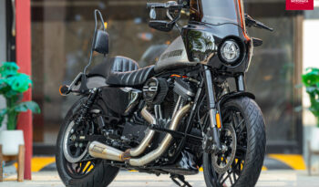21BMW R18