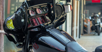 21BMW R18